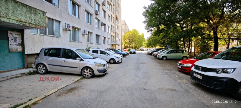 Myytävänä  Studio Sofia , Družba 1 , 49 neliömetriä | 73997027 - kuva [10]