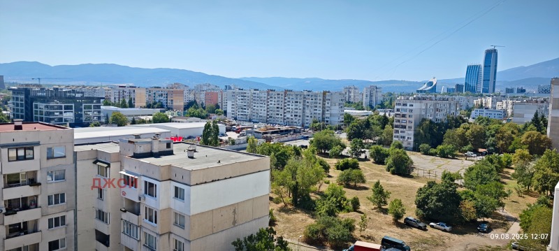Myytävänä  Studio Sofia , Družba 1 , 49 neliömetriä | 73997027 - kuva [7]