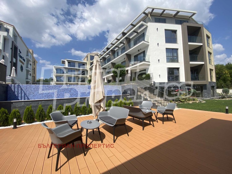 In vendita  Studio regione Burgas , Obzor , 41 mq | 25861617 - Immagine [15]