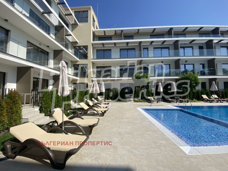 In vendita  Studio regione Burgas , Obzor , 41 mq | 25861617 - Immagine [9]