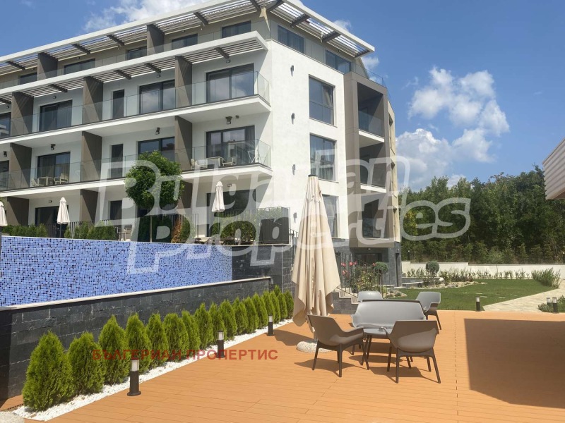 In vendita  Studio regione Burgas , Obzor , 41 mq | 25861617 - Immagine [17]
