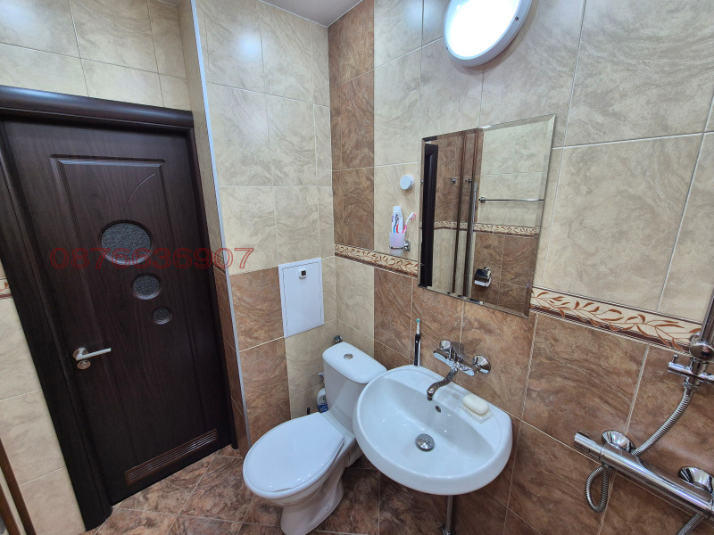 Продава 2-СТАЕН, гр. София, Дружба 1, снимка 8 - Апартаменти - 52834389