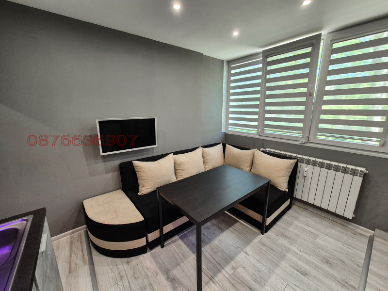 Продава 2-СТАЕН, гр. София, Дружба 1, снимка 3 - Апартаменти - 52834389