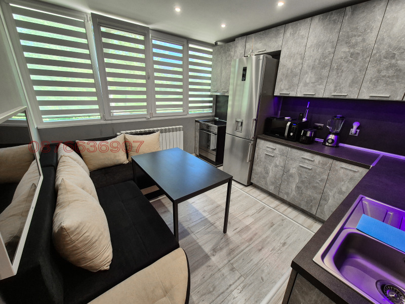 Продава 2-СТАЕН, гр. София, Дружба 1, снимка 2 - Апартаменти - 52834389