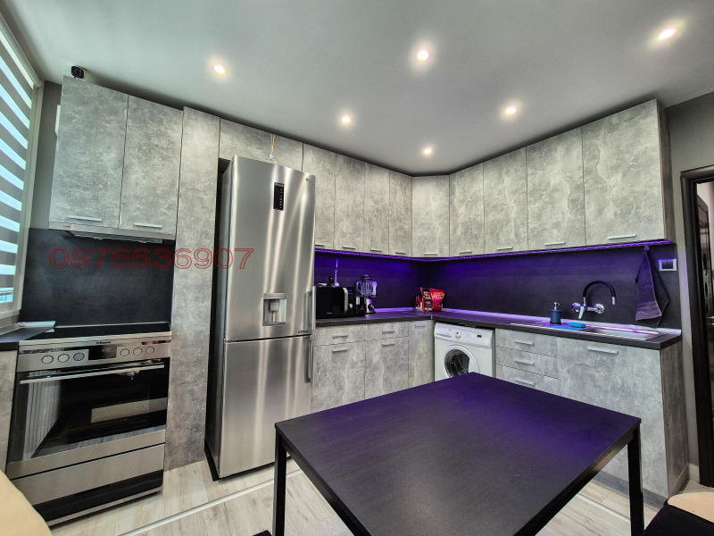 Продава 2-СТАЕН, гр. София, Дружба 1