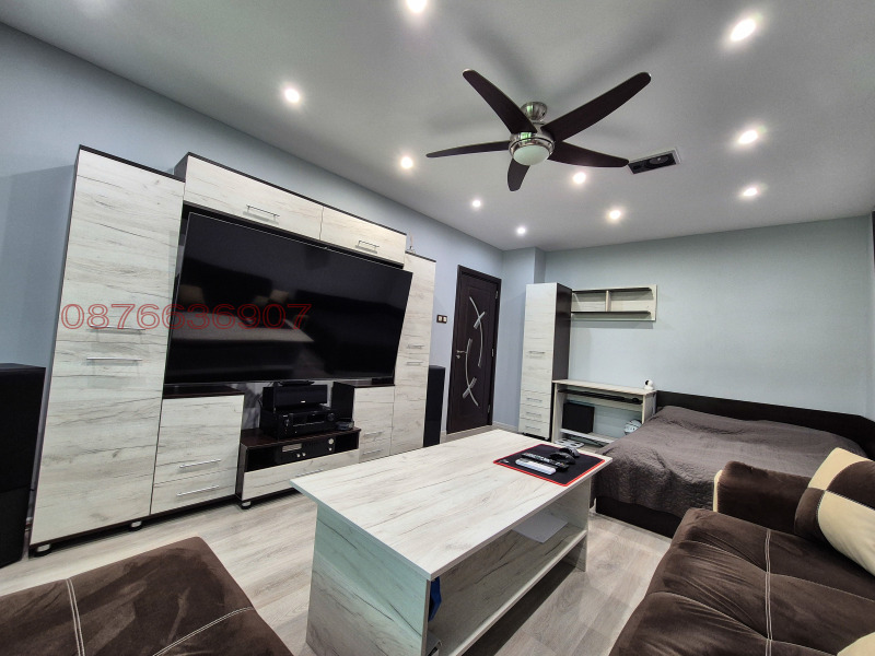 Продава 2-СТАЕН, гр. София, Дружба 1, снимка 5 - Апартаменти - 52834389