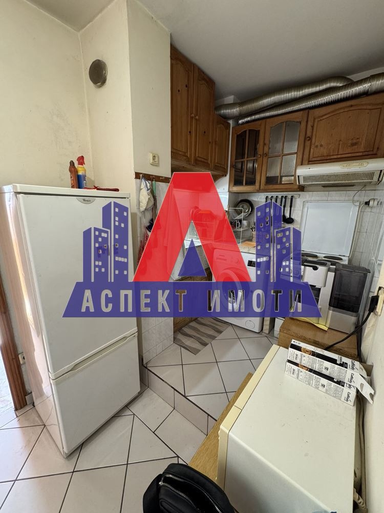 For Sale  1 bedroom Plovdiv , Yuzhen , 47 sq.m | 21387799 - image [4]