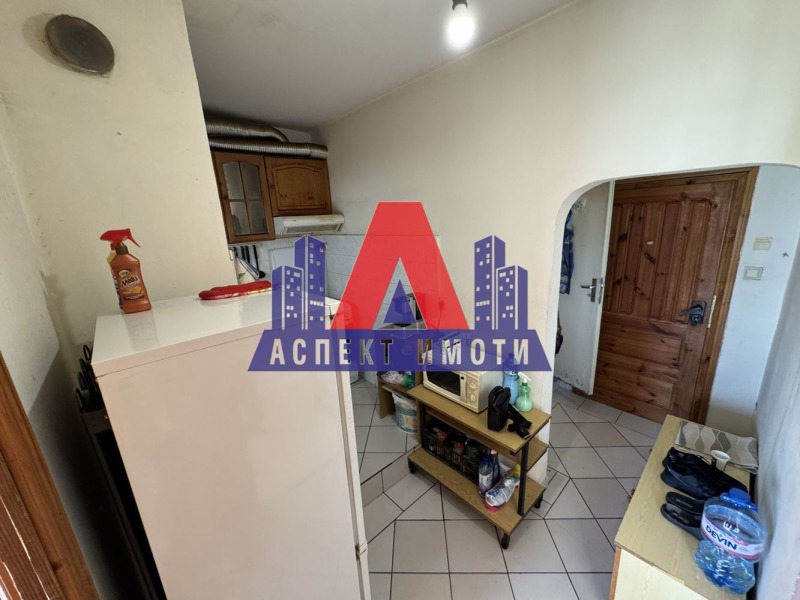 For Sale  1 bedroom Plovdiv , Yuzhen , 47 sq.m | 21387799 - image [5]