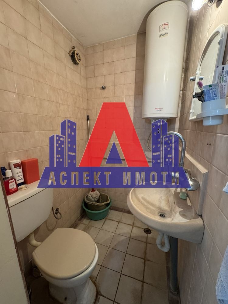 For Sale  1 bedroom Plovdiv , Yuzhen , 47 sq.m | 21387799 - image [6]