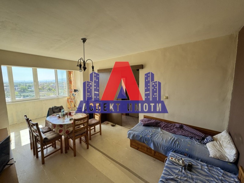 For Sale  1 bedroom Plovdiv , Yuzhen , 47 sq.m | 21387799