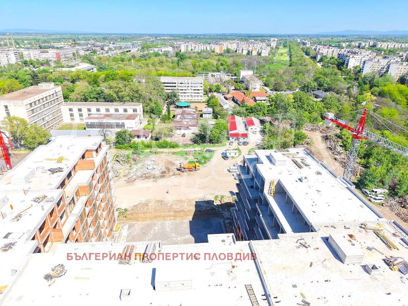 Til salgs  1 soverom Plovdiv , Trakija , 70 kvm | 96421577 - bilde [16]