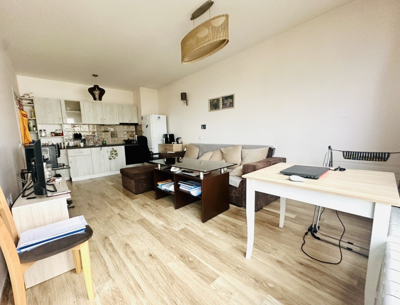 Продава  2-стаен град София , Малинова долина , 62 кв.м | 81621766