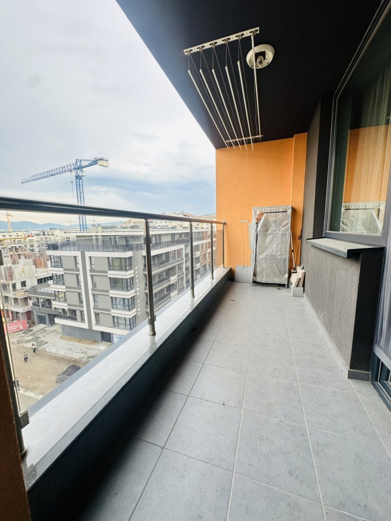 Продава  2-стаен град София , Малинова долина , 62 кв.м | 81621766 - изображение [5]