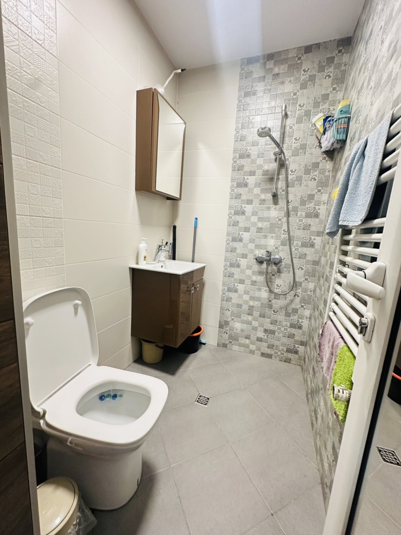 Продава  2-стаен град София , Малинова долина , 62 кв.м | 81621766 - изображение [4]