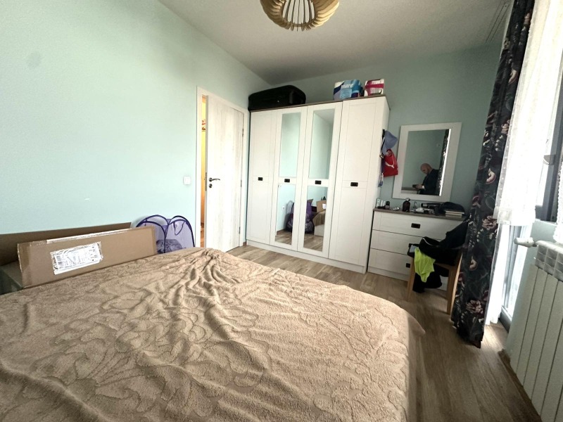 Продава  2-стаен град София , Малинова долина , 62 кв.м | 81621766 - изображение [2]