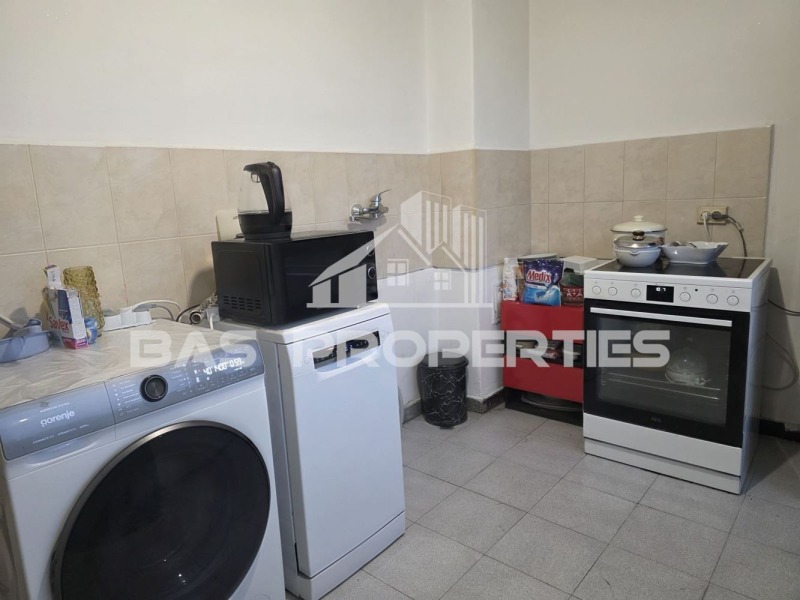 En venta  1 dormitorio Sofia , Lozenets , 61 metros cuadrados | 82794234 - imagen [10]