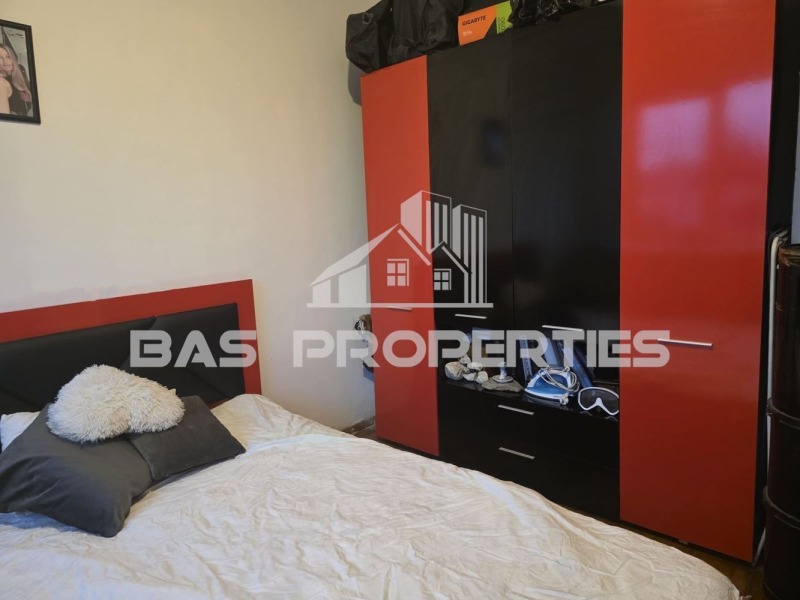 En venta  1 dormitorio Sofia , Lozenets , 61 metros cuadrados | 82794234 - imagen [4]