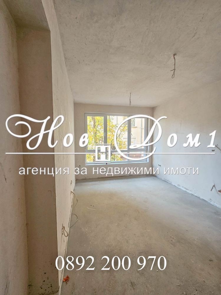 Продава 2-СТАЕН, гр. Варна, Възраждане 1, снимка 4 - Апартаменти - 52704110