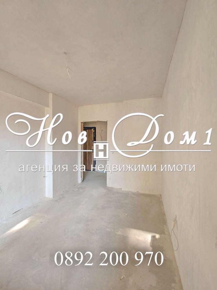 Продава 2-СТАЕН, гр. Варна, Възраждане 1, снимка 3 - Апартаменти - 52704110