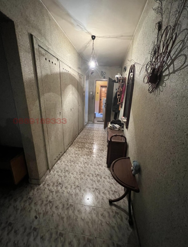 Продава 2-СТАЕН, гр. Белово, област Пазарджик, снимка 4 - Апартаменти - 53024741