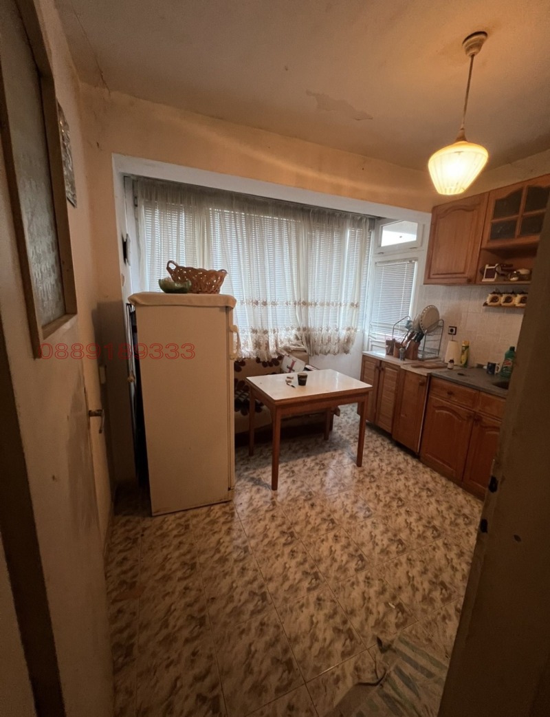 Продава 2-СТАЕН, гр. Белово, област Пазарджик, снимка 2 - Апартаменти - 53024741