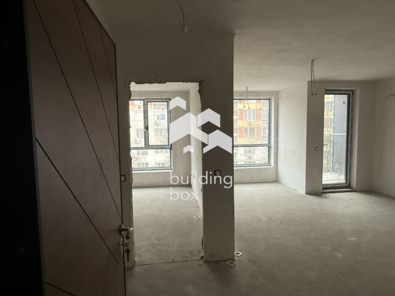 Продава 2-СТАЕН, гр. София, Люлин 4, снимка 7 - Апартаменти - 53350427