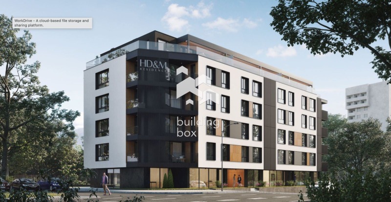 Продава 2-СТАЕН, гр. София, Люлин 4, снимка 2 - Апартаменти - 53350427