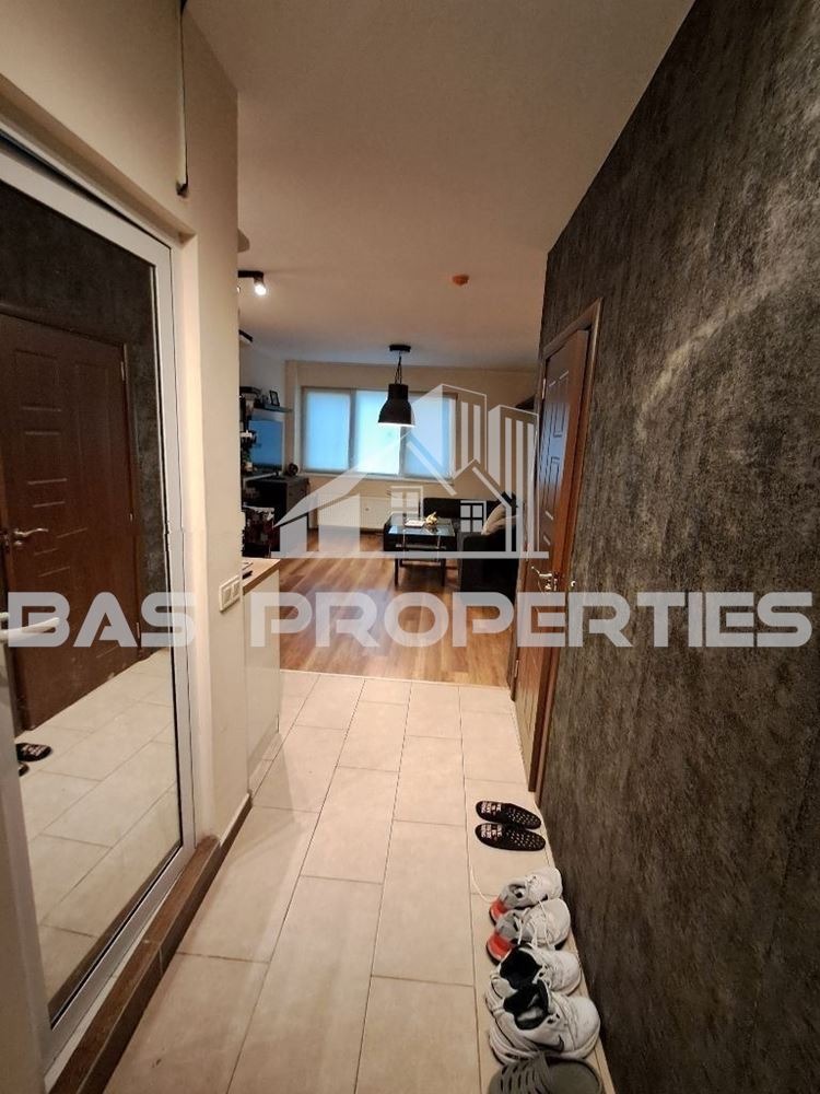 Продава 2-СТАЕН, гр. София, Студентски град, снимка 8 - Апартаменти - 54518303