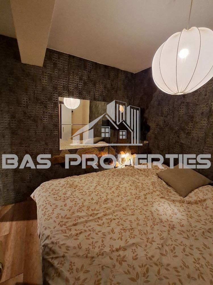 Продава 2-СТАЕН, гр. София, Студентски град, снимка 6 - Апартаменти - 54518303