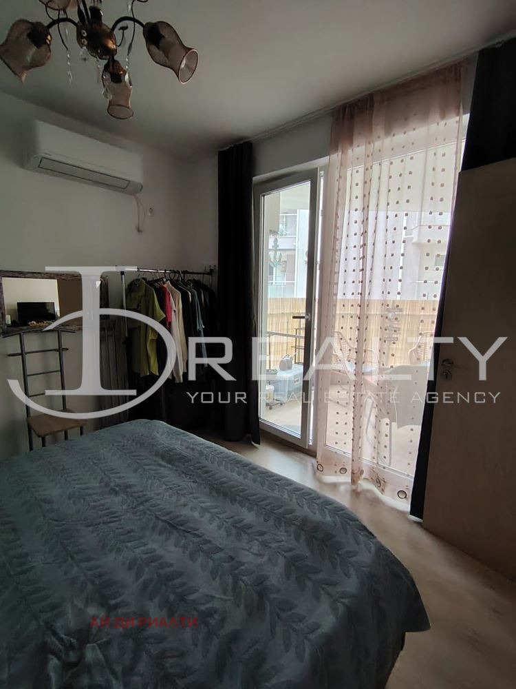 Продава 2-СТАЕН, гр. Поморие, област Бургас, снимка 8 - Апартаменти - 55717155