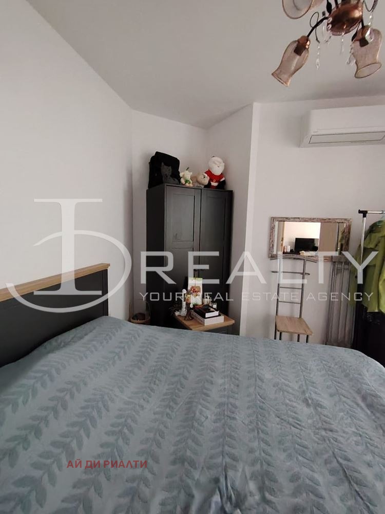 Продава 2-СТАЕН, гр. Поморие, област Бургас, снимка 9 - Апартаменти - 55717155