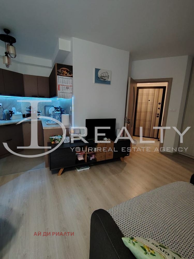 Продава 2-СТАЕН, гр. Поморие, област Бургас, снимка 2 - Апартаменти - 55717155
