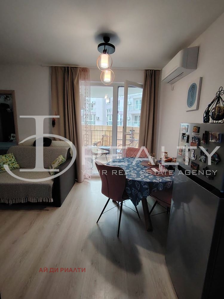 Продава 2-СТАЕН, гр. Поморие, област Бургас, снимка 4 - Апартаменти - 55717155