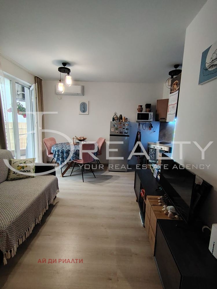 Продава 2-СТАЕН, гр. Поморие, област Бургас, снимка 6 - Апартаменти - 55717155