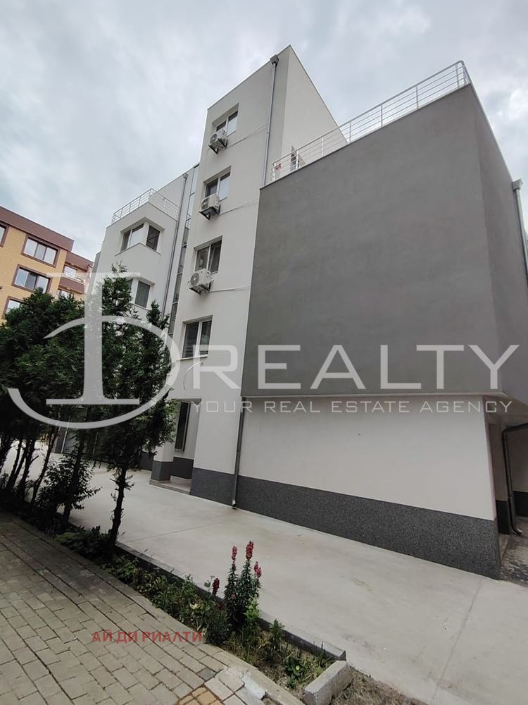 Продава 2-СТАЕН, гр. Поморие, област Бургас, снимка 16 - Апартаменти - 55717155