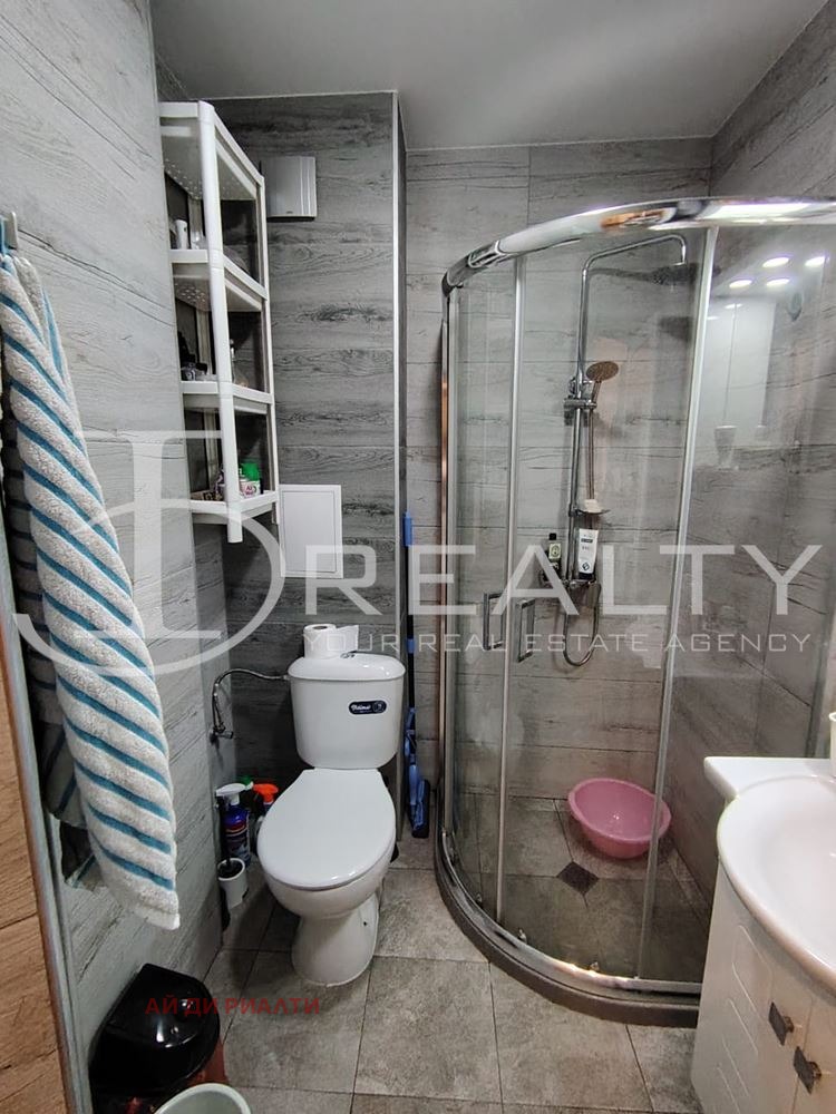 Продава 2-СТАЕН, гр. Поморие, област Бургас, снимка 11 - Апартаменти - 55717155