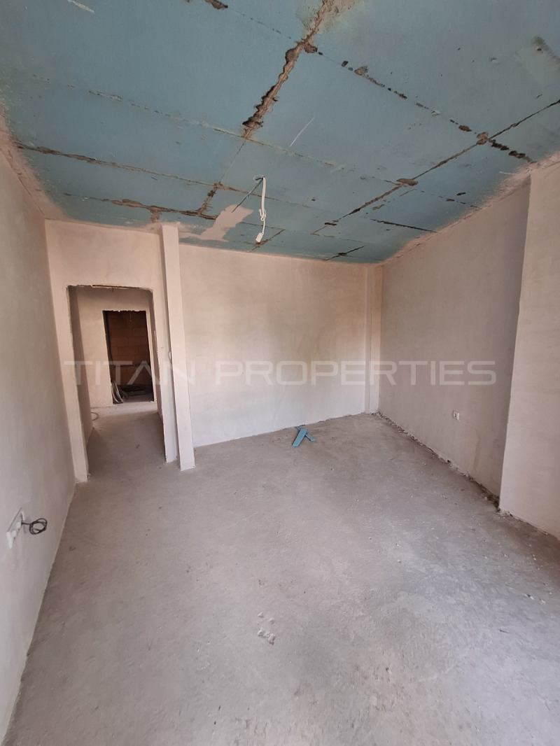 Na prodej  2 ložnice Plovdiv , Proslav , 110 m2 | 42001373 - obraz [2]