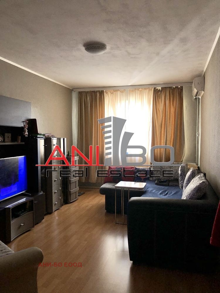 Продава  3-стаен град София , Света Троица , 61 кв.м | 45870330