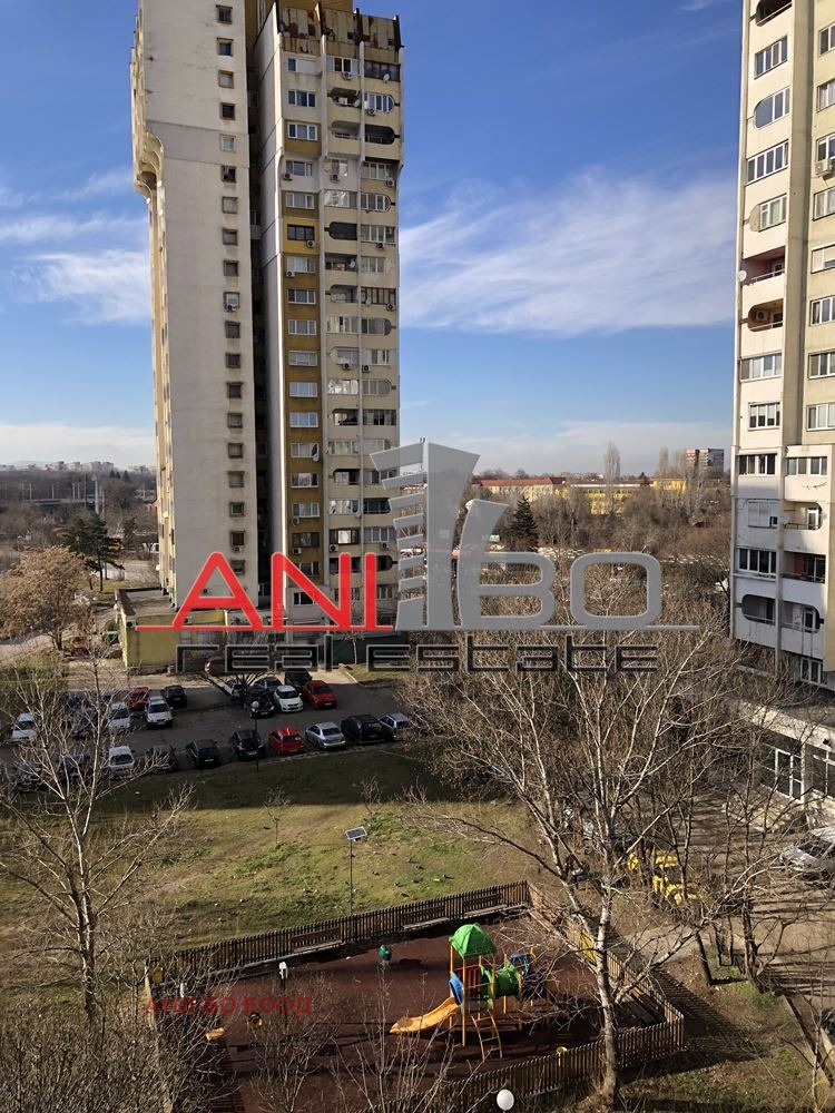 Продава  3-стаен град София , Света Троица , 61 кв.м | 45870330 - изображение [16]