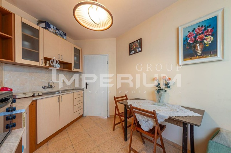 Продава 3-СТАЕН, гр. Варна, Лятно кино Тракия, снимка 7 - Апартаменти - 53148768