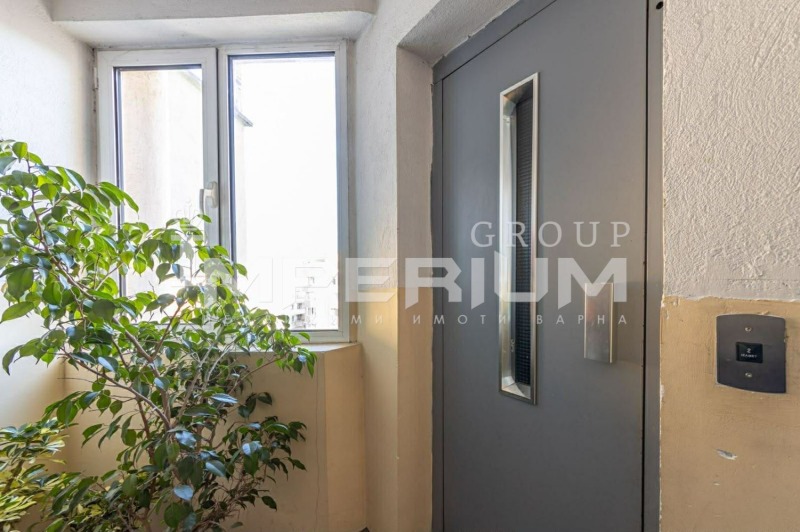 Продава 3-СТАЕН, гр. Варна, Лятно кино Тракия, снимка 15 - Апартаменти - 53148768