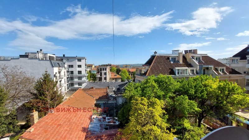 Myytävänä  2 makuuhuonetta Varna , Tsentar , 103 neliömetriä | 94731292 - kuva [5]