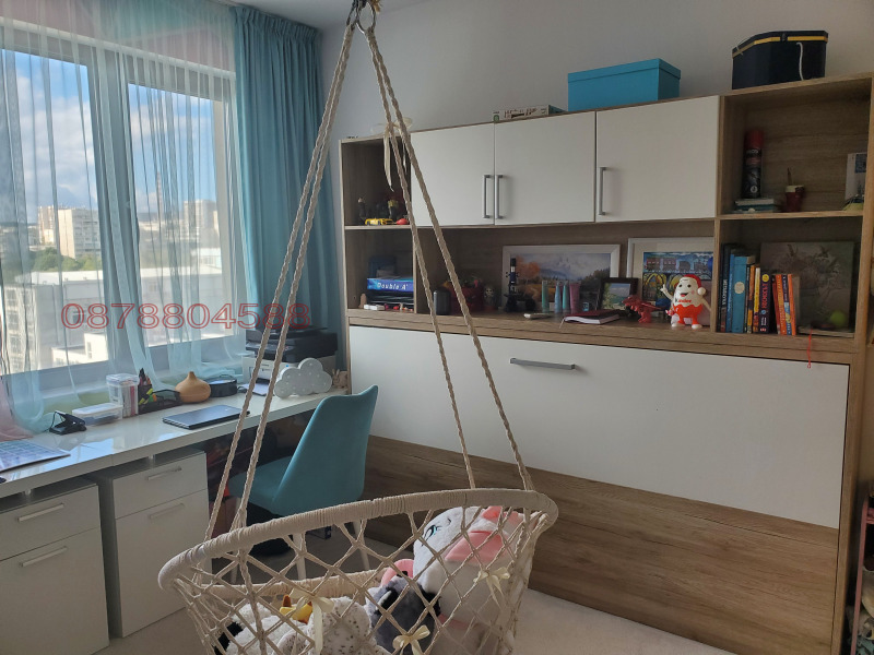Satılık  2 yatak odası Varna , Mladost 2 , 80 metrekare | 90940242 - görüntü [17]