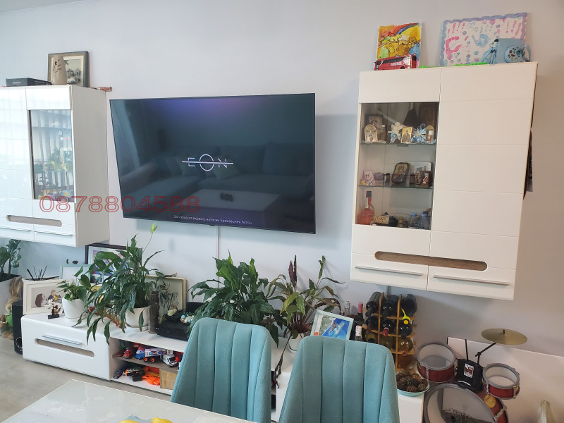 Satılık  2 yatak odası Varna , Mladost 2 , 80 metrekare | 90940242 - görüntü [5]