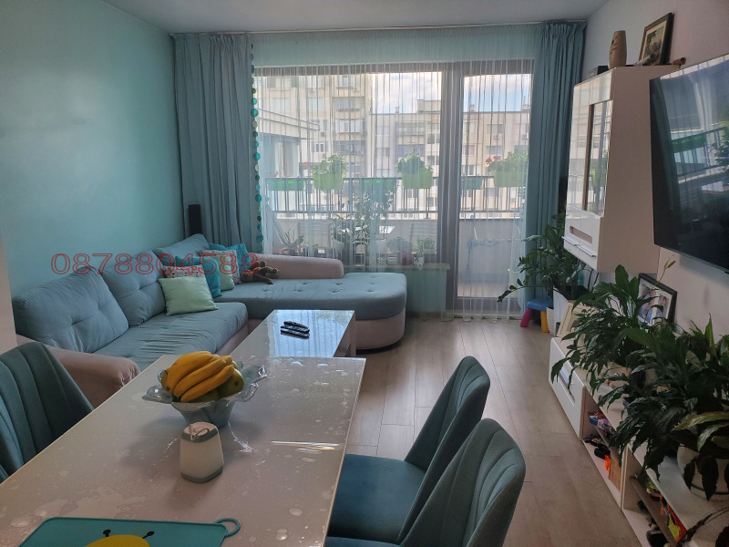 Satılık  2 yatak odası Varna , Mladost 2 , 80 metrekare | 90940242 - görüntü [4]