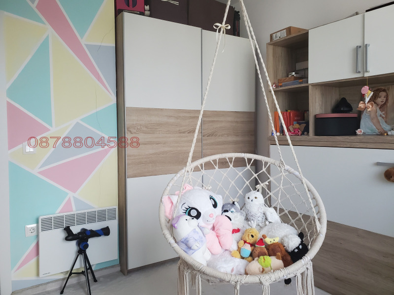 Satılık  2 yatak odası Varna , Mladost 2 , 80 metrekare | 90940242 - görüntü [16]