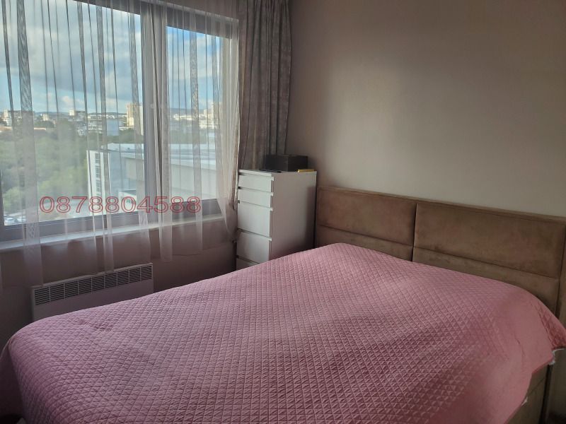 Satılık  2 yatak odası Varna , Mladost 2 , 80 metrekare | 90940242 - görüntü [13]