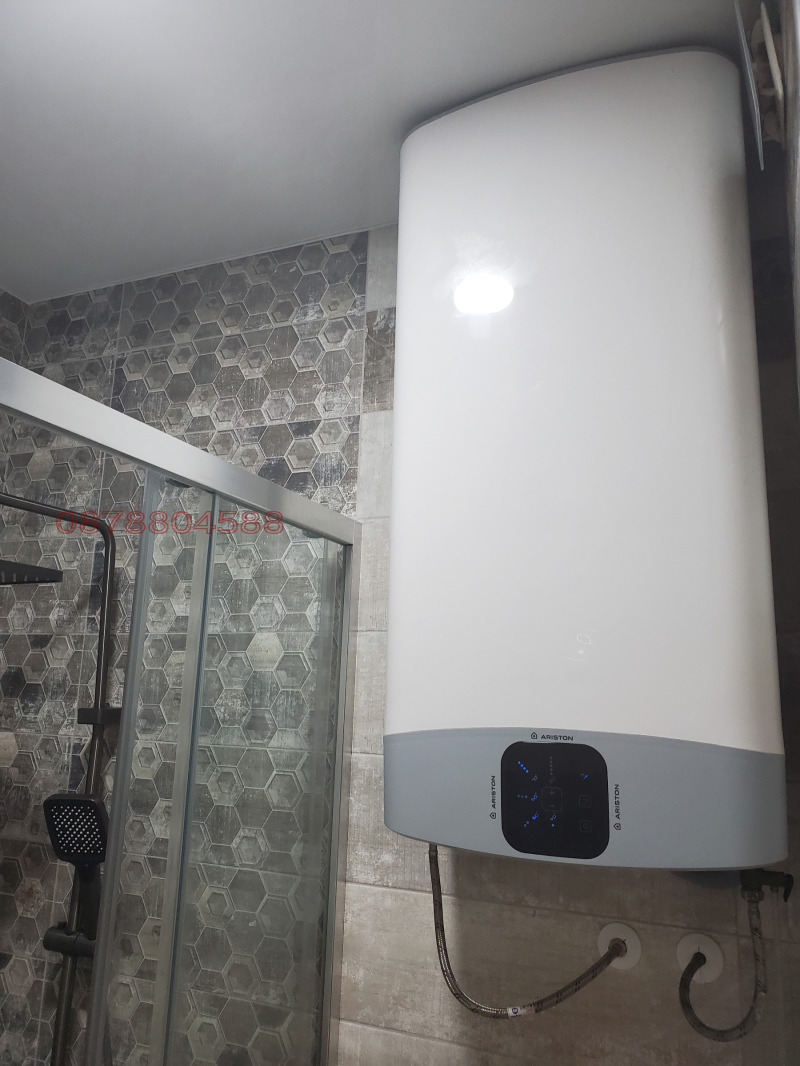 Satılık  2 yatak odası Varna , Mladost 2 , 80 metrekare | 90940242 - görüntü [12]