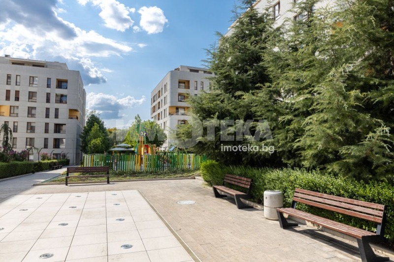 Продава 3-СТАЕН, гр. Варна, Младост 1, снимка 14 - Апартаменти - 52139687