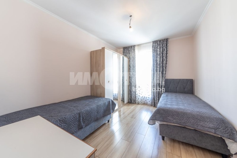 Продава 3-СТАЕН, гр. Варна, Младост 1, снимка 10 - Апартаменти - 52139687